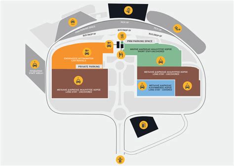 hermes airport parking larnaca|Larnaca airport parking map.